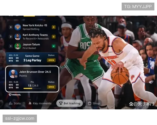 亚马逊Prime Video完成对联盟杯赛版权收购，流媒体NBA内容矩阵成型