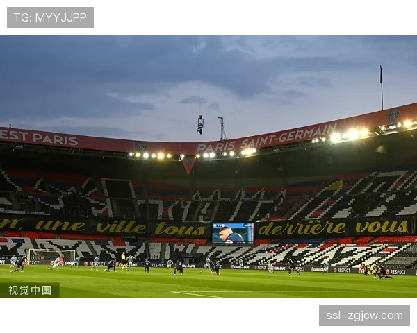 欧冠半决赛门票发售情况：巴黎王子公园球场门票已售罄